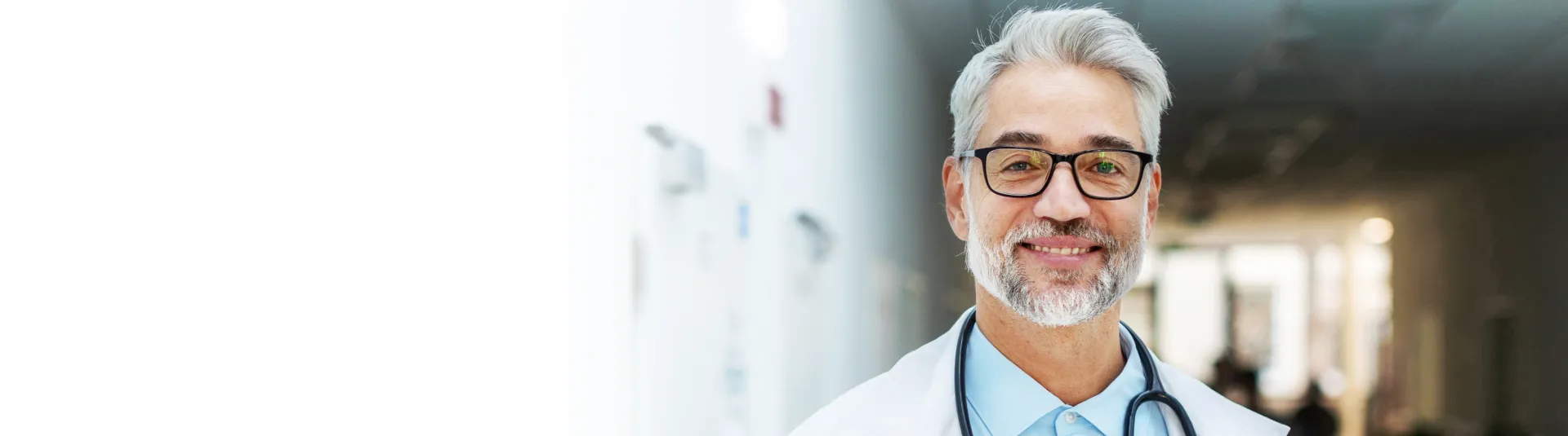 Software and support of Begento Healthcare